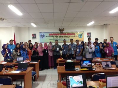 Labor PBSI inisiasi Indonesia Muda Menulis